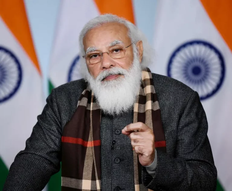 FATF-inspired Laws Lead to 87% Drop in Foreign Funds When India Needs Funds Most