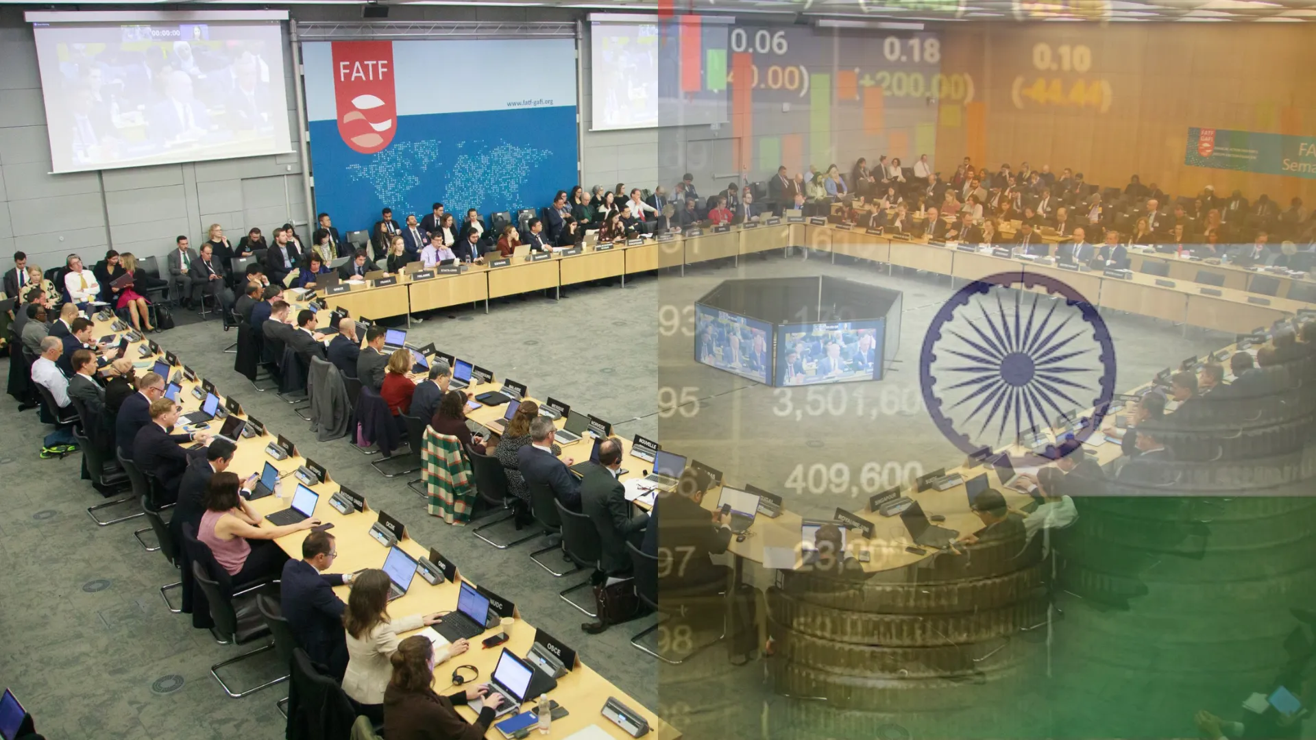 Shadow Report: Civil Society Perspectives for the FATF Mutual Evaluation Review of India