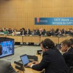 FATF Overlooks Civil Society Concerns…