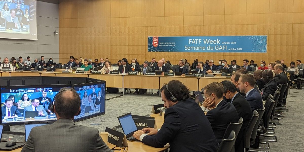 FATF Overlooks Civil Society Concerns in India’s…